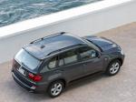 BMW X5 xDrive 4.0d 2010 года